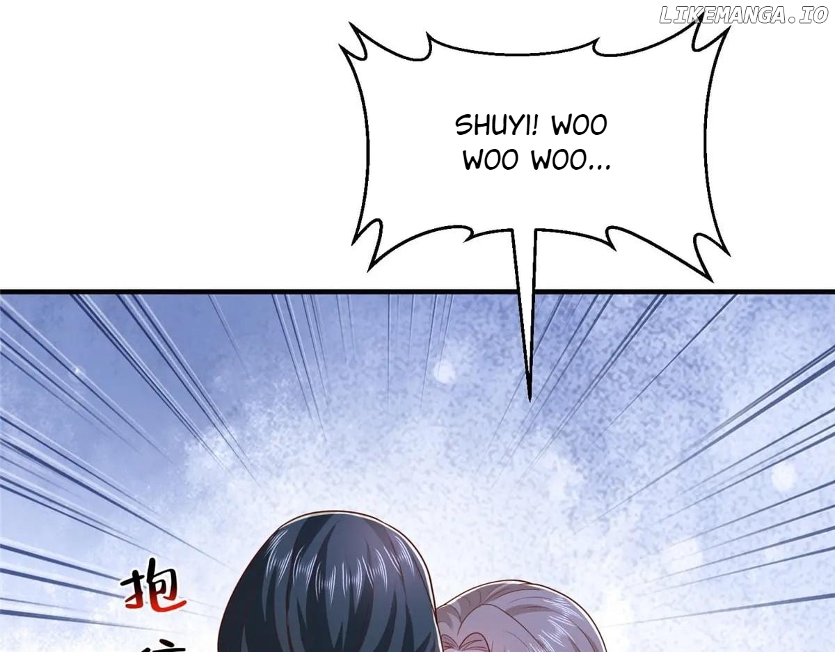 I randomly have a new career every week Chapter 820 - page 31